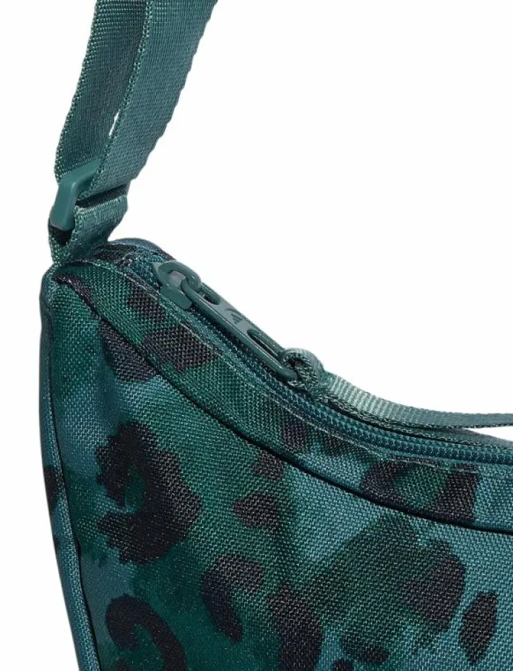 Kvinnor adidas Performance Väskor|LIN GFX POUCH W - Crossbody Bags