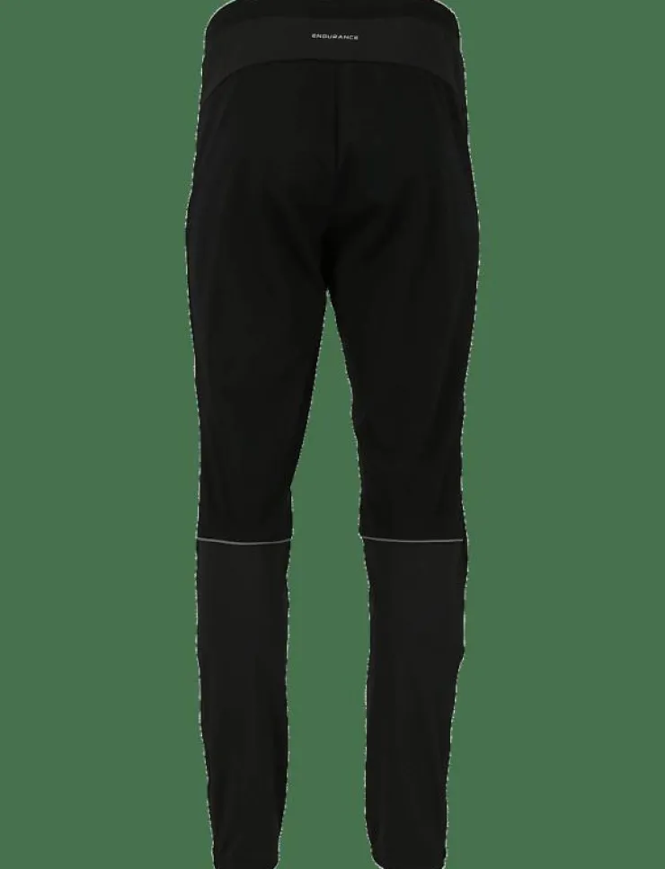 Endurance Lincoln M XCS Windblock Pants - Träningsbyxor| Byxor