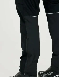 Endurance Lincoln M XCS Windblock Pants - Träningsbyxor| Byxor