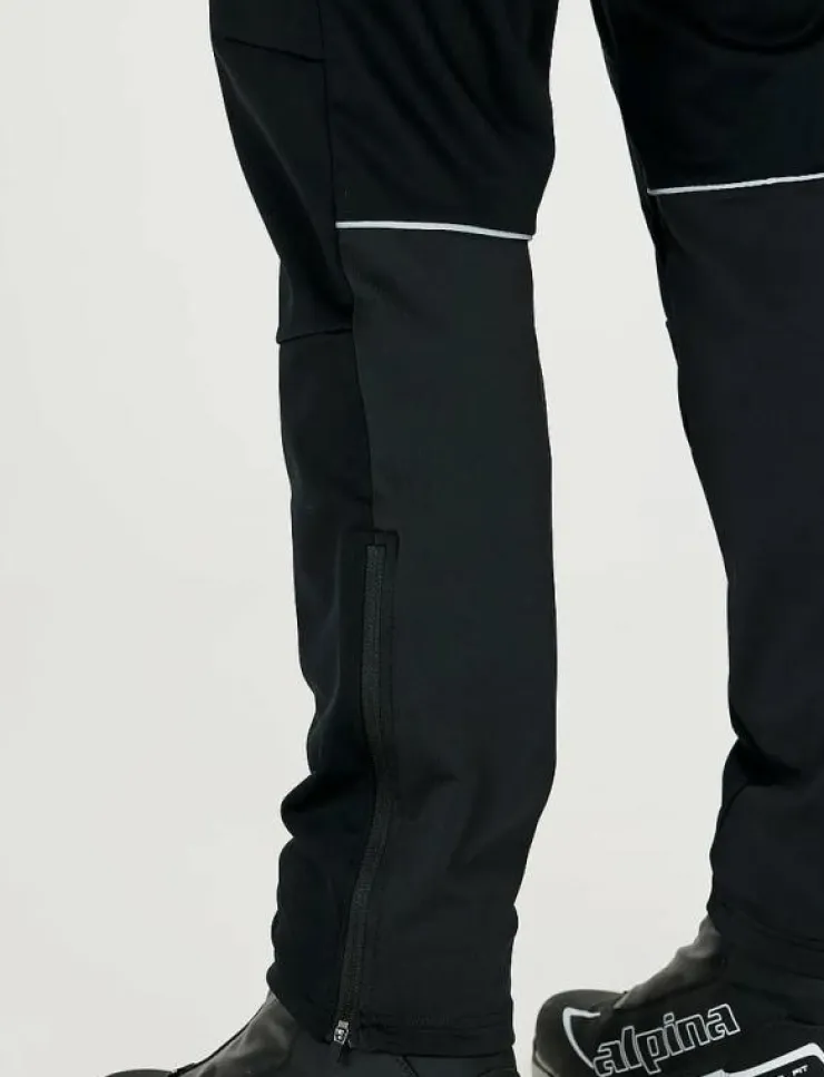 Endurance Lincoln M XCS Windblock Pants - Träningsbyxor| Byxor