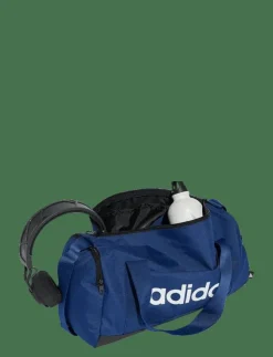 Kvinnor adidas Performance Träningsväskor|Gymväskor|LINEAR DUFF XS - Gymväskor
