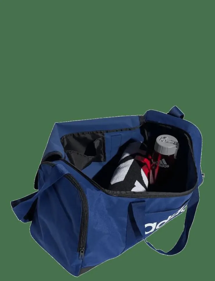 adidas Performance LINEAR DUFFEL M - Gymväskor|Kvinnor Träningsväskor|Väskor