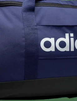 adidas Performance LINEAR DUFFEL M - Gymväskor|Kvinnor Träningsväskor|Väskor