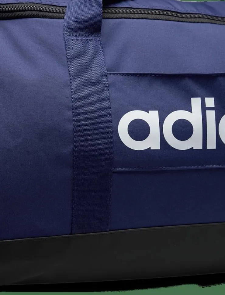 adidas Performance LINEAR DUFFEL M - Gymväskor|Kvinnor Träningsväskor|Väskor