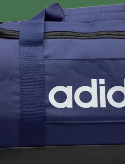 Kvinnor adidas Performance Träningsväskor|Väskor|LINEAR DUFFEL S - Gymväskor