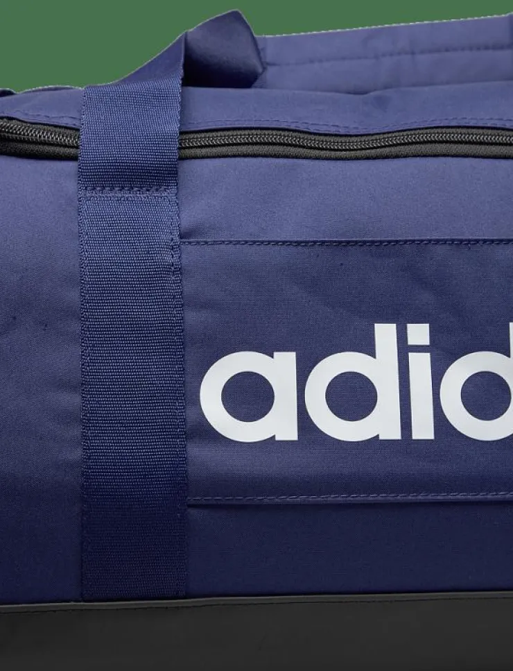 Kvinnor adidas Performance Träningsväskor|Väskor|LINEAR DUFFEL S - Gymväskor