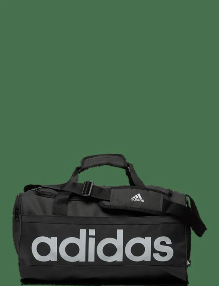 Kvinnor adidas Performance Träningsväskor|Väskor|LINEAR DUFFEL S - Gymväskor