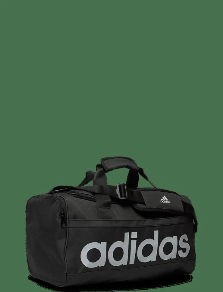 Kvinnor adidas Performance Träningsväskor|Väskor|LINEAR DUFFEL S - Gymväskor