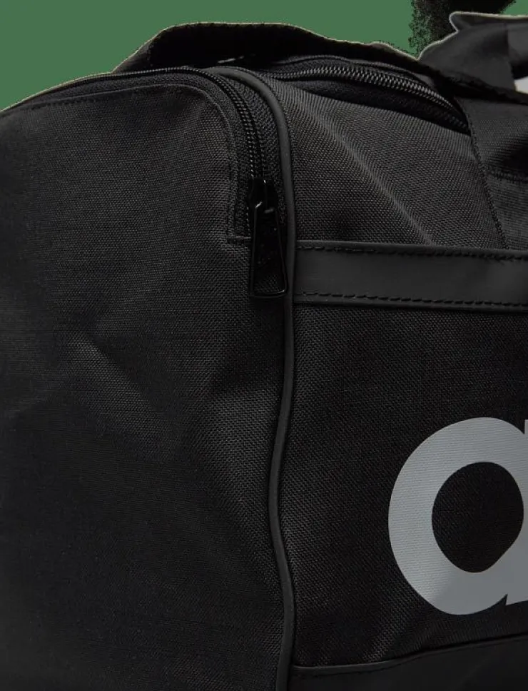 Kvinnor adidas Performance Träningsväskor|Väskor|LINEAR DUFFEL S - Gymväskor