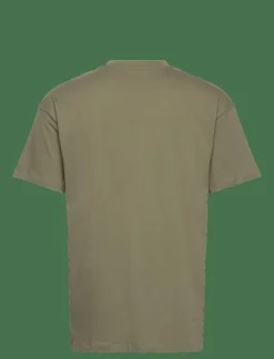 New Balance Linear Graphic T-Shirt - T-shirts| Toppar & T-Shirts