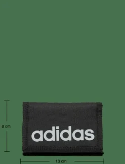 Kvinnor adidas Performance Accessoarer|LINEAR WALLET - Övriga accessoarer