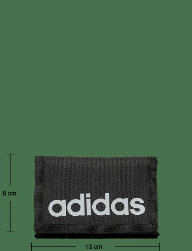 Kvinnor adidas Performance Accessoarer|LINEAR WALLET - Övriga accessoarer