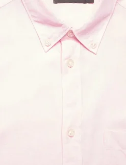 French Connection Skjortor|LINEN 22 L/S TRIM - Casual skjortor