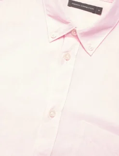 French Connection Skjortor|LINEN 22 L/S TRIM - Casual skjortor