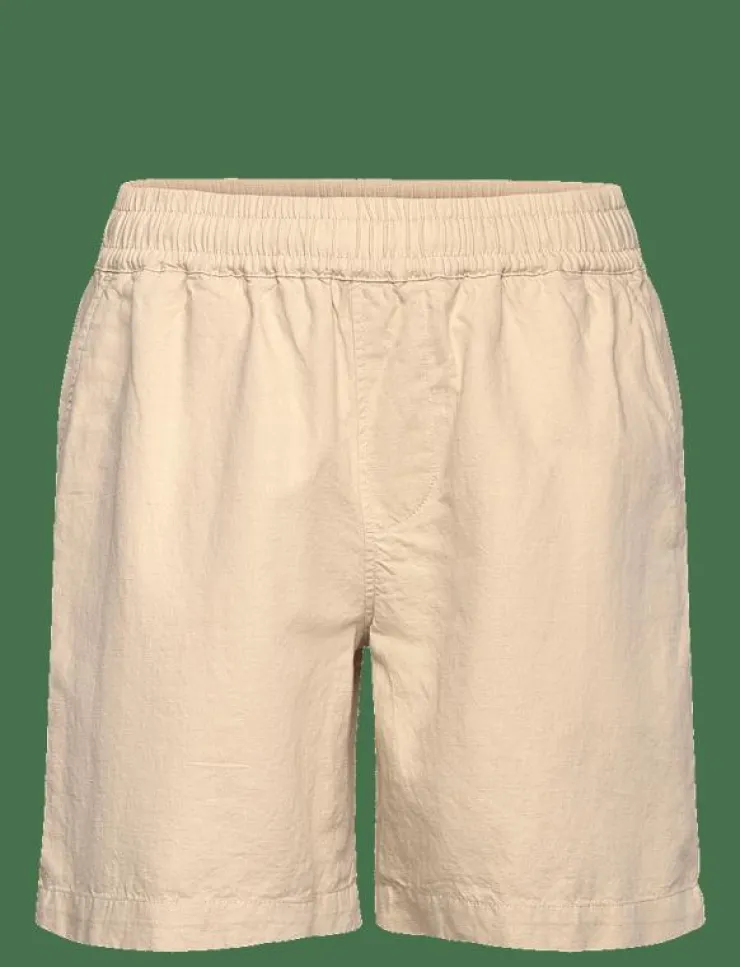 Revolution Shorts|Linen Shorts - Linneshorts