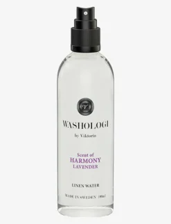 Washologi Textilvård|Linen Water Harmony - Textilvård