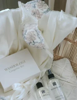 Washologi Lingerie Kit - Textilvård| Textilvård