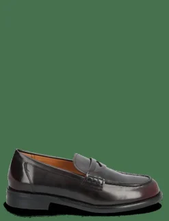 Kvinnor VAGABOND Loafers|LINN - Loafers med klack