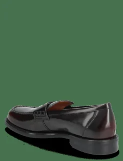 Kvinnor VAGABOND Loafers|LINN - Loafers med klack