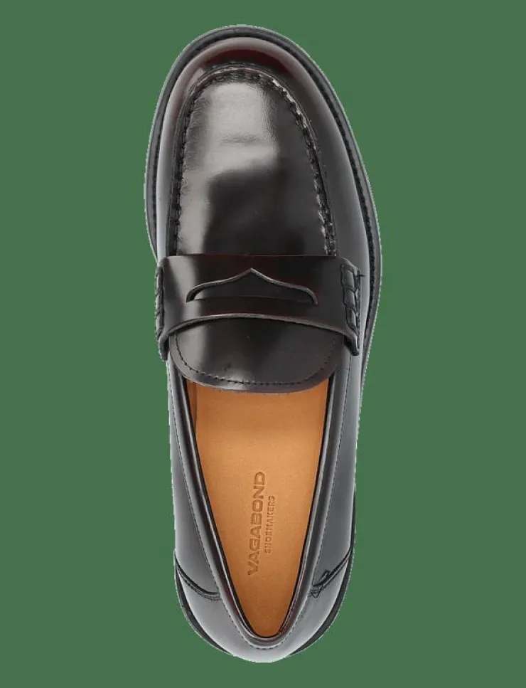 Kvinnor VAGABOND Loafers|LINN - Loafers med klack