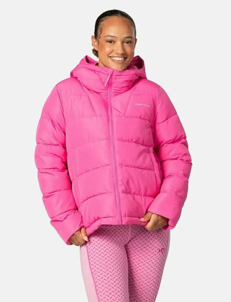 Kvinnor Kari Traa Jackor|LINN JACKET - Dunjackor