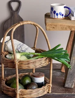 Bloomingville Linora Mug, Set of 3 - Kaffekoppar| Muggar & Koppar