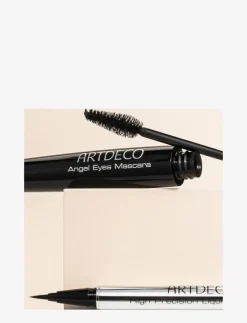 Kvinnor Artdeco Smink|Liquid Liner High Precision 01 Black - Ögon
