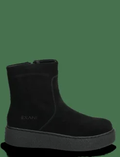 Exani LISBON W - Platta ankelboots|Kvinnor Boots