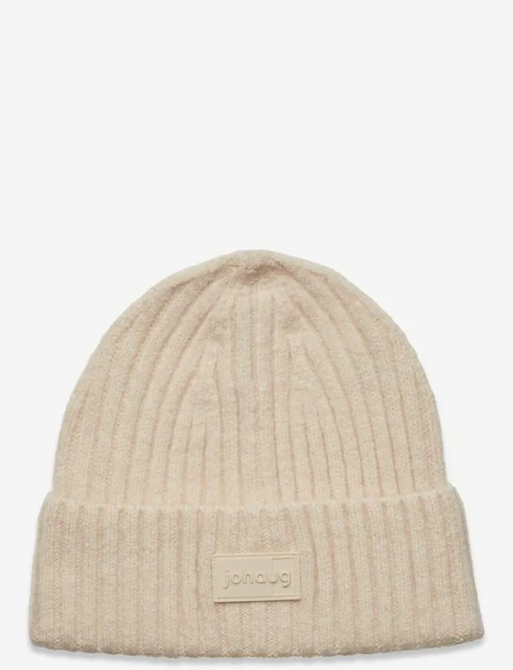 Kvinnor Johaug Mössor & Hattar|Lit Beanie - Beanies