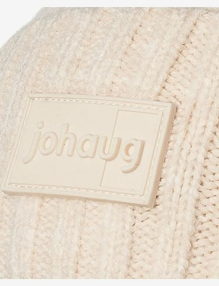 Kvinnor Johaug Mössor & Hattar|Lit Beanie - Beanies