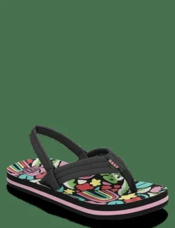 REEF LITTLE AHI - Sandaler|Barn Flip-Flops & Badskor