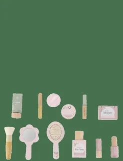 Little Dutch - Beautycase FSC - Låtsassmink & Accessoar|Barn Rollspel