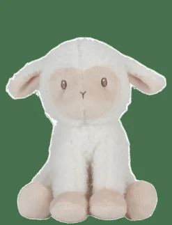 Little Dutch - Cuddle Sheep 17cm Little Farm - Mjukisdjur|Barn Gosedjur