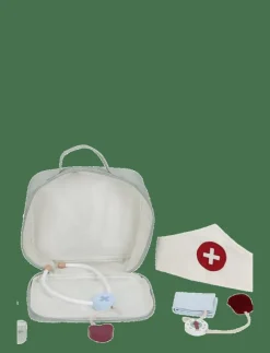 Barn Little Dutch Rollspel|- Doctorset FSC - Doktorsset