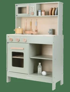 Little Dutch - Kitchen FSC - Leksakskök|Barn Leksakskök & Tillbehör