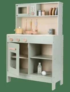 Little Dutch - Kitchen FSC - Leksakskök|Barn Leksakskök & Tillbehör