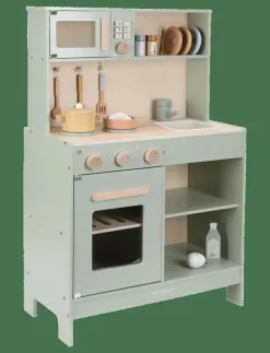 Little Dutch - Kitchen FSC - Leksakskök|Barn Leksakskök & Tillbehör