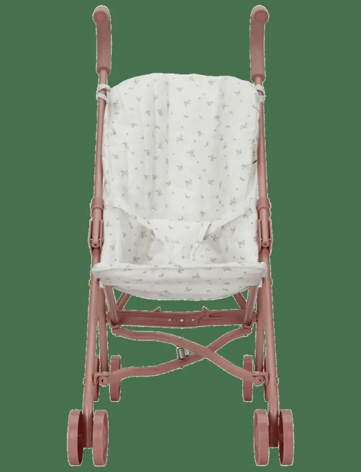 Barn Little Dutch Dockor & Tillbehör|- Metal Doll Stroller - Dockvagn