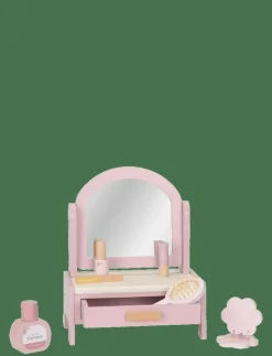Barn Little Dutch Rollspel|- Vanity table small FSC - Låtsassmink & Accessoar