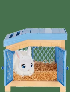Little Live Pets MAMA SURPRISE BUNNY PLAYSET - Lekset|Barn Leksaksset & Leksaksfigurer