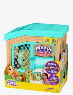 Barn Little Live Pets Leksaksset & Leksaksfigurer|MAMA SURPRISE PLAYSET - Lekset