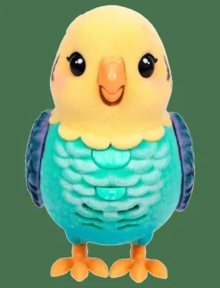 Little Live Pets MY REALLY REAL BIRD & CAGE INDIE - Interaktivt djur|Barn Interaktiva Djur Och Robotar