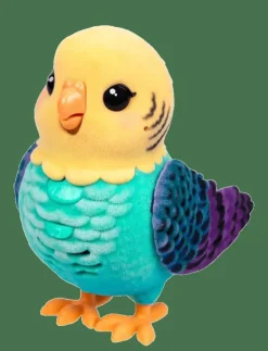 Little Live Pets MY REALLY REAL BIRD & CAGE INDIE - Interaktivt djur|Barn Interaktiva Djur Och Robotar