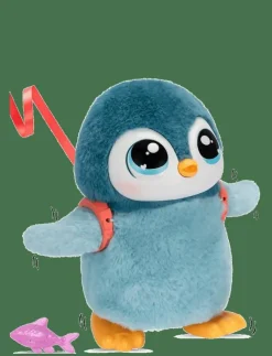 Little Live Pets MY WALKING PENGUIN - Interaktivt djur|Barn Interaktiva Djur Och Robotar