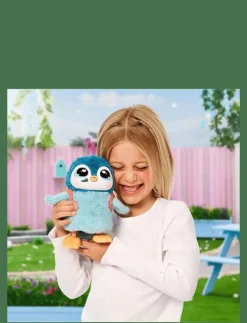 Little Live Pets MY WALKING PENGUIN - Interaktivt djur|Barn Interaktiva Djur Och Robotar