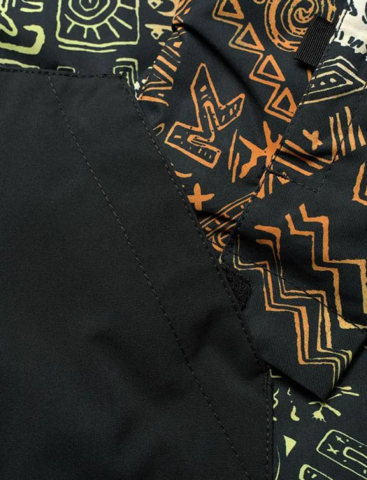 Barn Quiksilver Vinterkläder|LITTLE MISSION KIDS JK - Vinterjacka