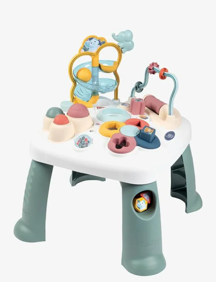 Barn Smoby Babyleksaker|Babyleksaker|Little Aktivitetsbord - Babygym