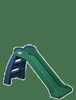 Little Tikes First Slide New Color - Utomhusleksak|Barn Uteleksaker
