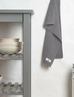 The Organic Company Little Towel (2 pack) - Kökshanddukar| Kökstextilier|Textilier