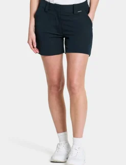 Kvinnor Didriksons Shorts|LIV WNS SHORTS 2 - Friluftsshorts